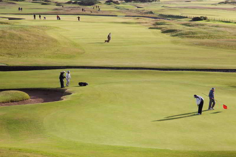 Hotel Golf 'a Bespoke Hotel' 4*