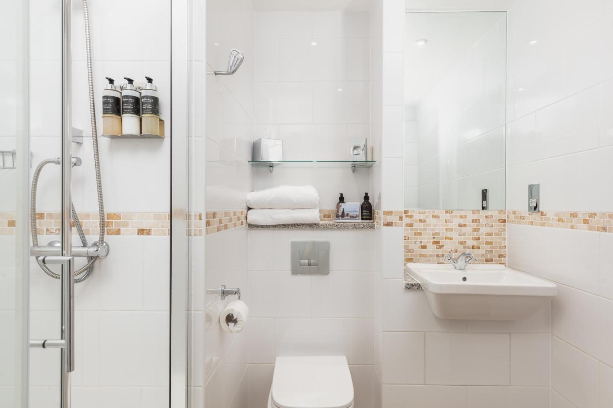 Golf 'a Bespoke Hotel' Hotel 4*