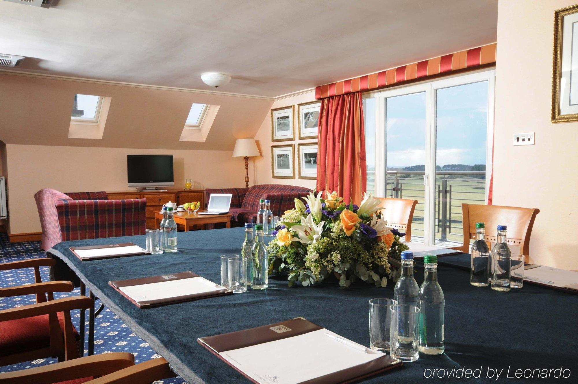 Hotel Golf 'a Bespoke Hotel'