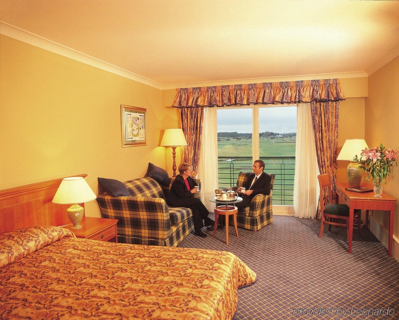 Hotel Golf 'a Bespoke Hotel' Carnoustie