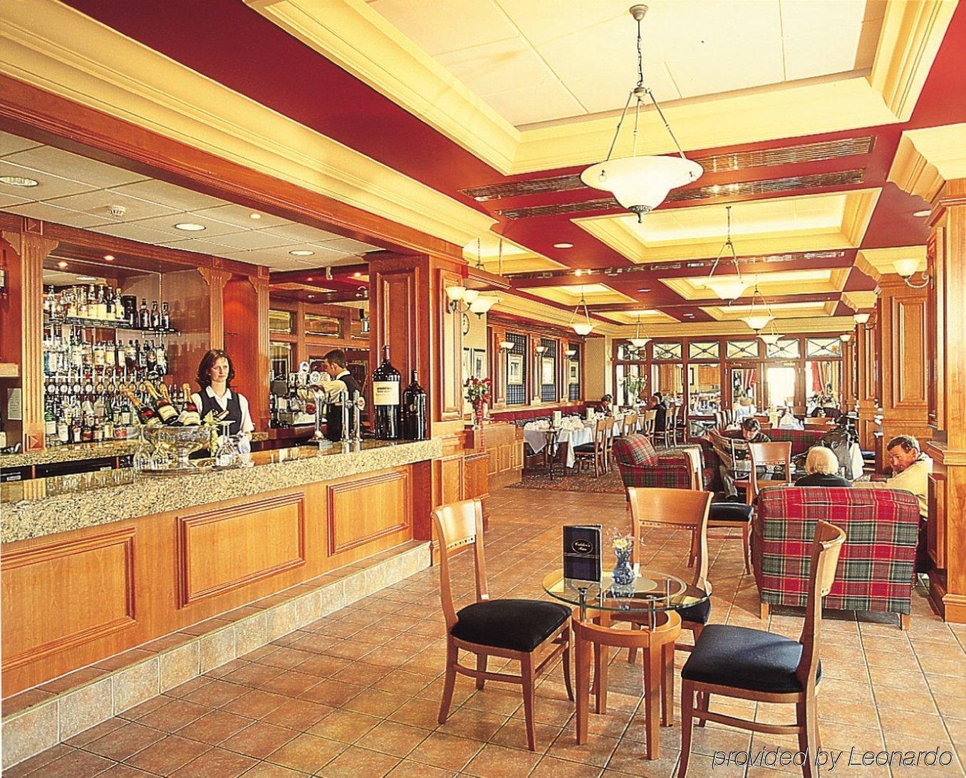 Hotel Golf 'a Bespoke Hotel' Carnoustie