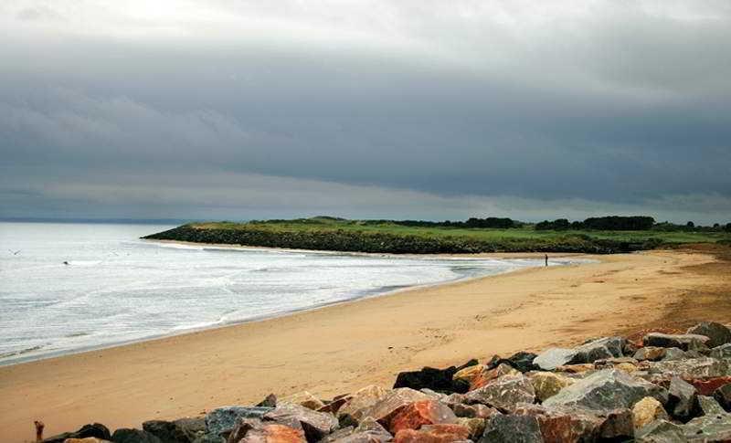 Golf 'a Bespoke Hotel' Hotel Carnoustie