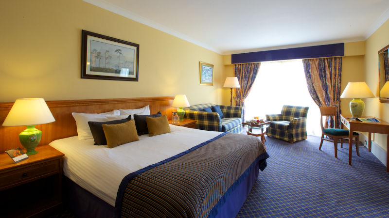 Hotel Golf 'a Bespoke Hotel'