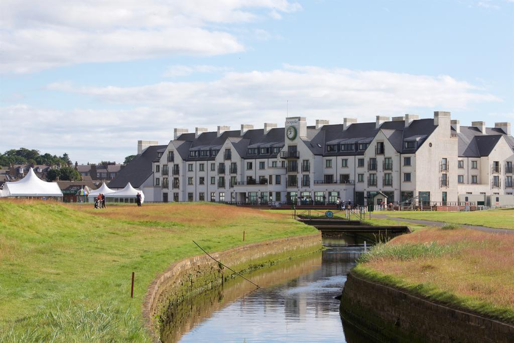 Golf 'a Bespoke Hotel' Hotel 4*