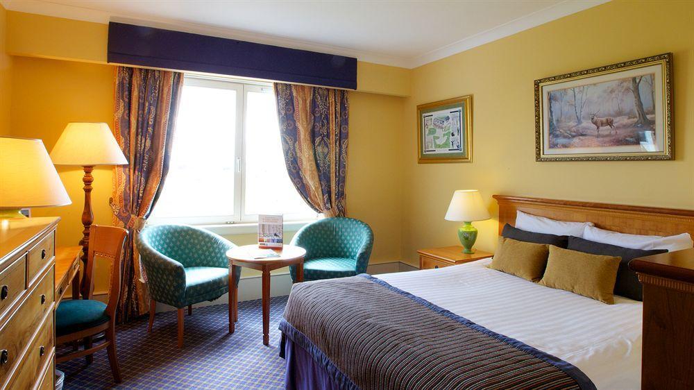 Hotel Golf 'a Bespoke Hotel' Carnoustie