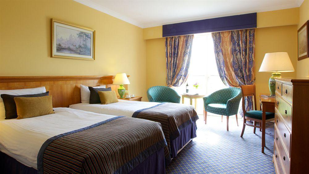Golf 'a Bespoke Hotel' Hotel Carnoustie