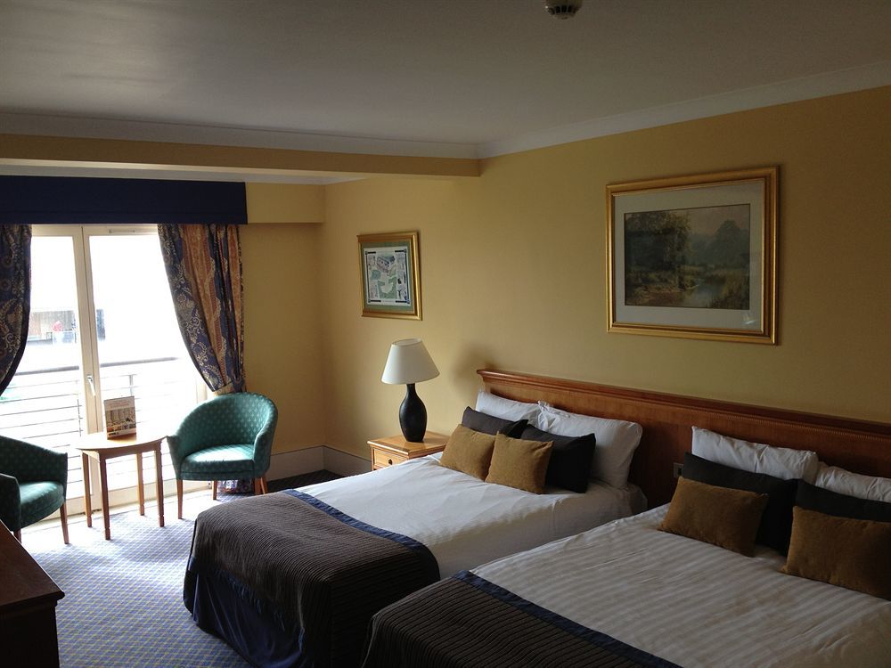 Golf 'a Bespoke Hotel' Hotel 4*