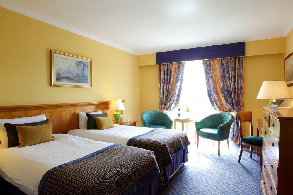 Golf 'a Bespoke Hotel' Hotel 4*
