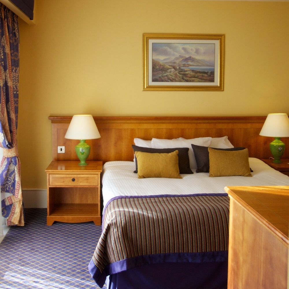 Golf 'a Bespoke Hotel' 4* Carnoustie