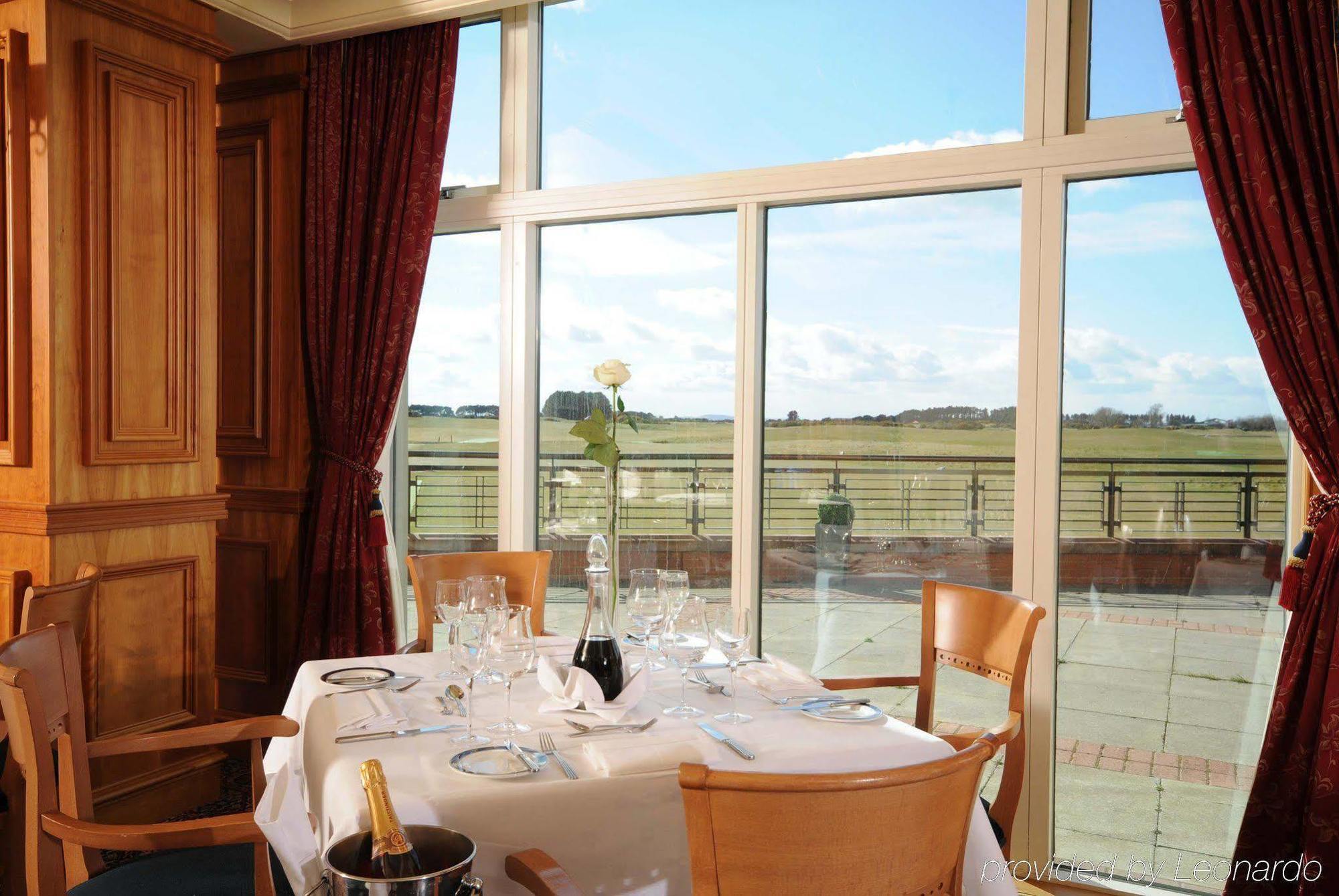 Golf 'a Bespoke Hotel' 4*