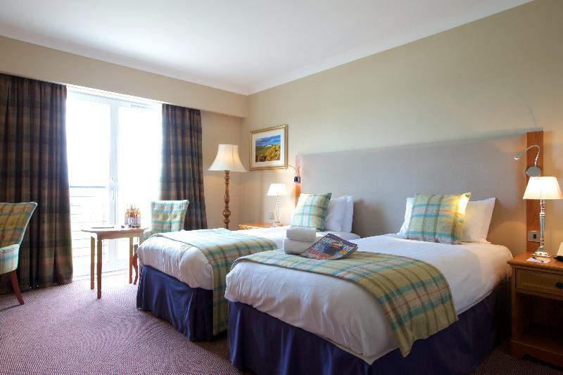 Golf 'a Bespoke Hotel' 4*