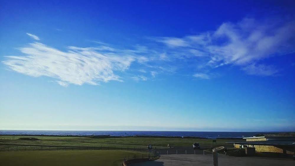 Golf 'a Bespoke Hotel' 4* Carnoustie