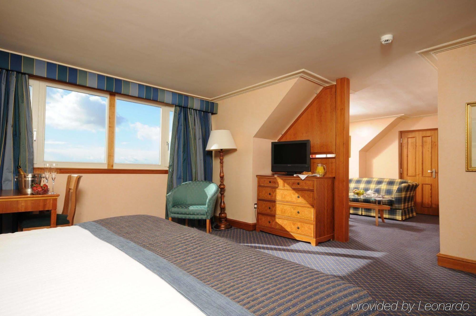 Golf 'a Bespoke Hotel' 4*