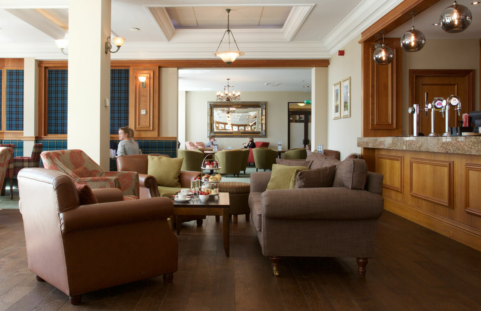 Golf 'a Bespoke Hotel' 4*