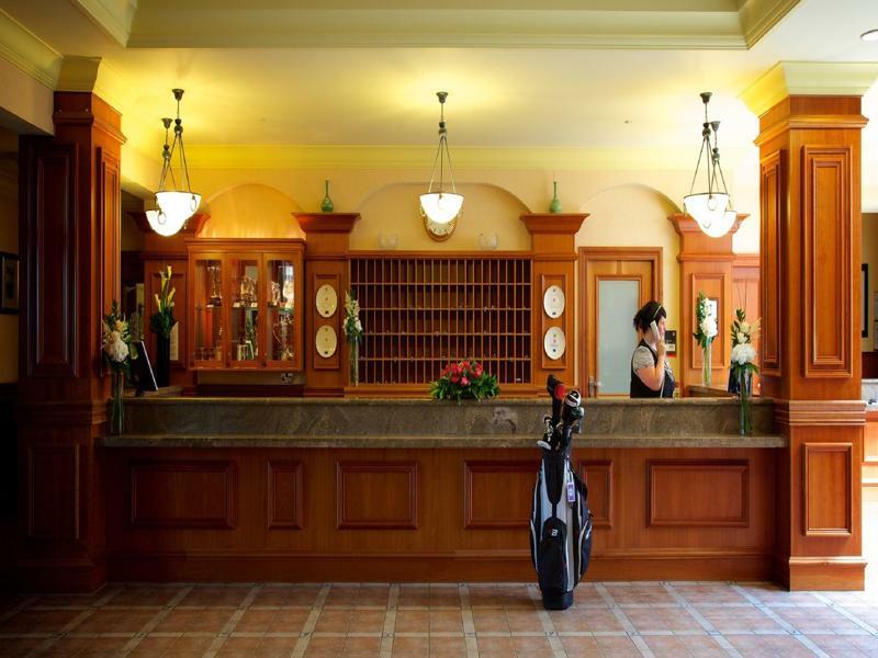 Golf 'a Bespoke Hotel' Hotel