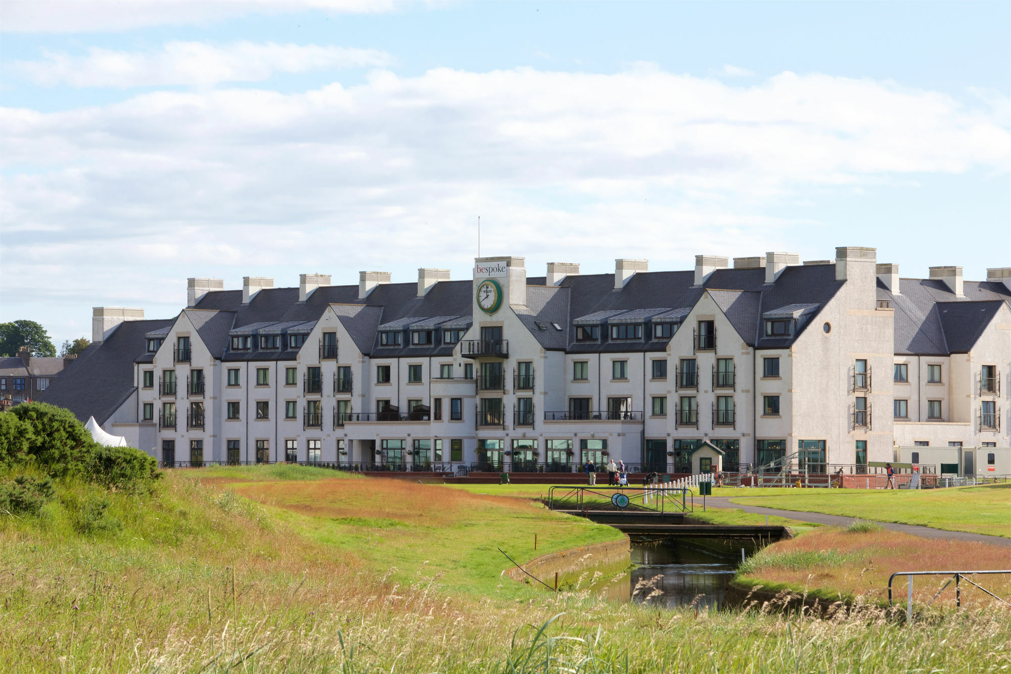 Golf 'a Bespoke Hotel' Hotel Carnoustie
