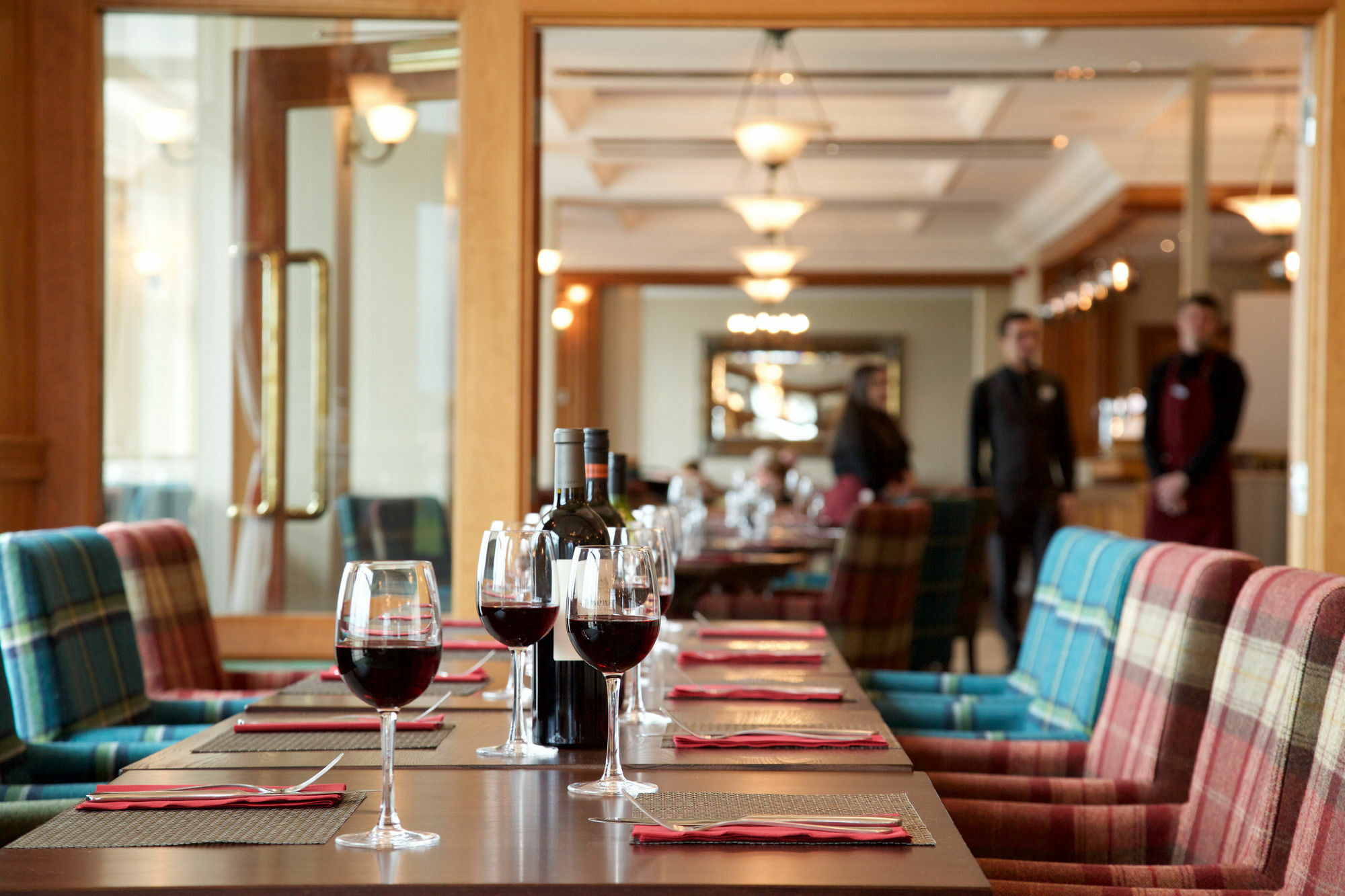 Golf 'a Bespoke Hotel' 4*