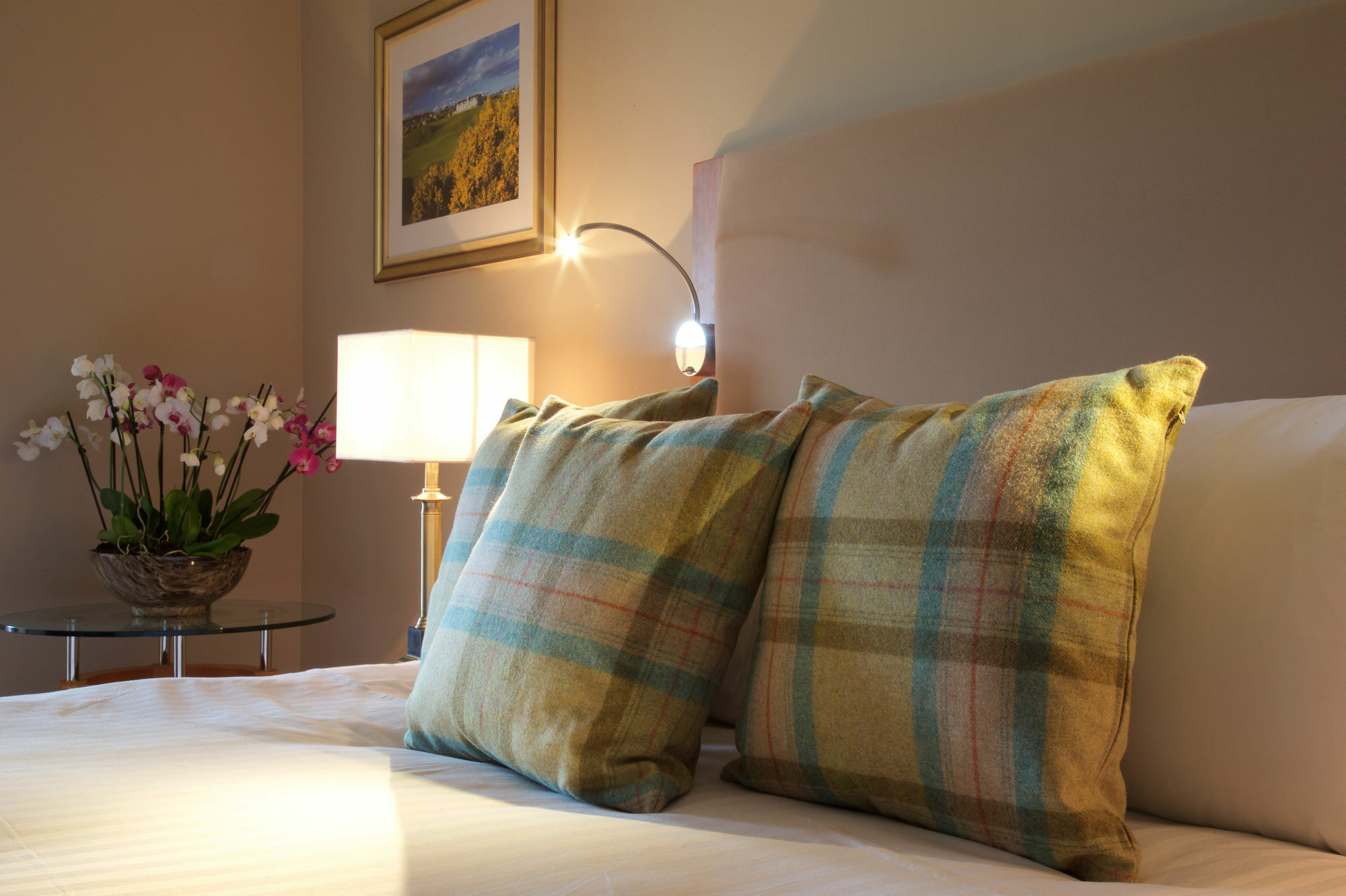 Hotel Golf 'a Bespoke Hotel'
