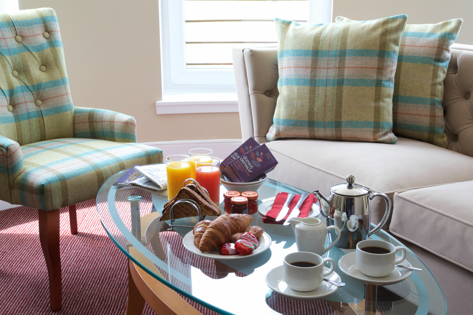 Hotel Golf 'a Bespoke Hotel'